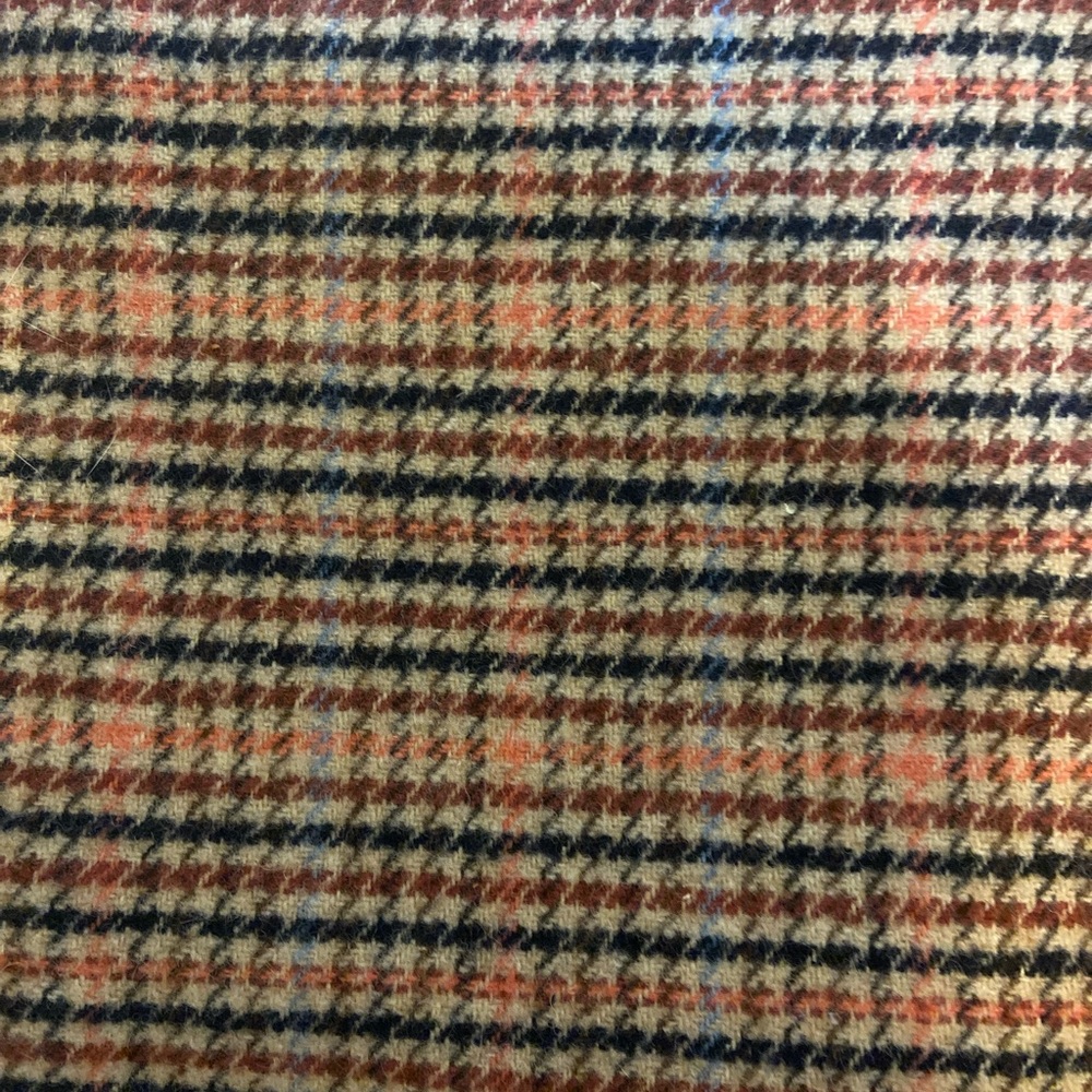 NWT Plaid Skirt - Picture 3 of 4